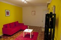 Babel Guesthouse マドリード エクステリア 写真