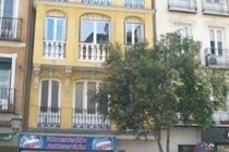 Babel Guesthouse マドリード エクステリア 写真