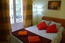 Babel Guesthouse マドリード エクステリア 写真