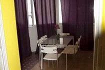 Babel Guesthouse マドリード エクステリア 写真