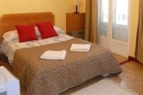 Babel Guesthouse マドリード エクステリア 写真